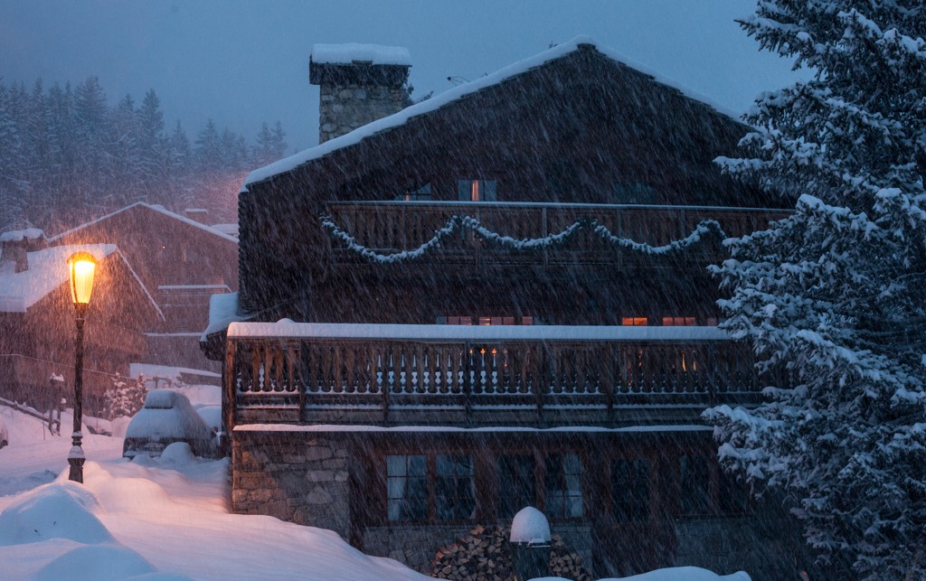 Chalet Holidays