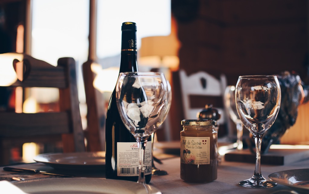 Restaurants